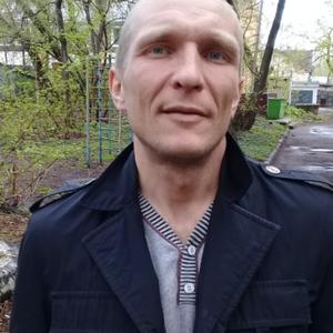 Алексей, 41 год, Комсомольск-на-Амуре