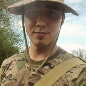 Вадим, 26 лет, Волгореченск