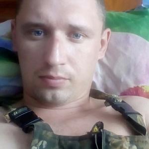 Антон, 37 лет, Борисоглебск