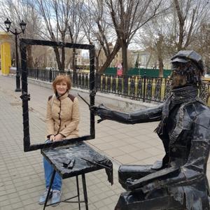 Девушки в Новосибирске: Наталья, 54 - ищет парня из Новосибирска