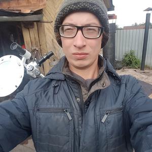 Вадим, 33 года, Альметьевск