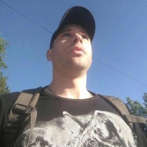 Парни в Петрозаводске: Егор Лебедев, 34 - ищет девушку из Петрозаводска