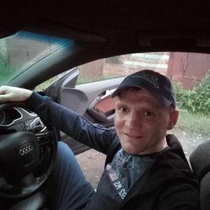 Парни в Ижевске: Игорь, 39 - ищет девушку из Ижевска