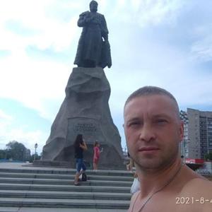 Владимер, 44 года, Норильск