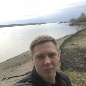 Олег, 27 лет, Вологда