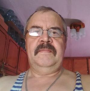 Парни в Перми: Андрей, 57 - ищет девушку из Перми