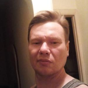 Павел, 44 года, Николаев