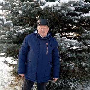 Алексей, 72 года, Челябинск