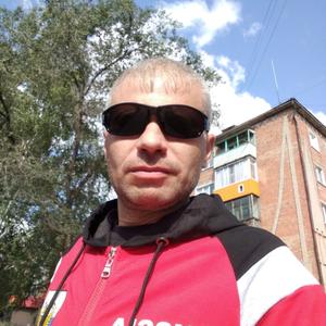 Сергей, 45 лет, Прокопьевск