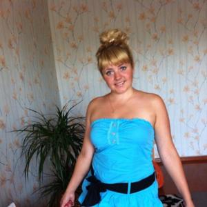 Девушки в Кемерово: Мария, 36 - ищет парня из Кемерово