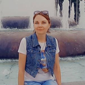 Марина, 40 лет, Краснодар