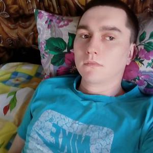 Парни в Ижевске: Дмитрий, 34 - ищет девушку из Ижевска