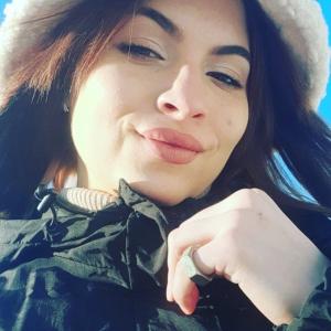 Александра, 24 года, Красноярск
