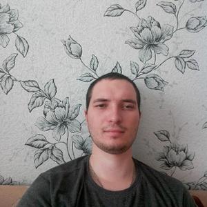 Дмитрий Калитка, 26 лет, Костанай