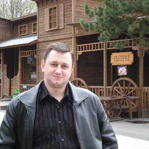Владимир, 47 лет, Мурманск