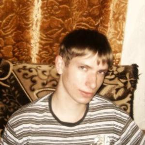 Андрей Сахонь, 36 лет, Светлогорск