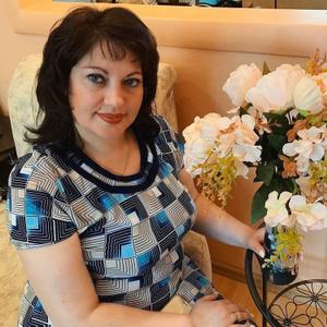 Девушки в Оренбурге: Марина, 51 - ищет парня из Оренбурга