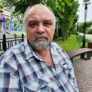 Парни в Находке (Приморский край): Сергей, 67 - ищет девушку из Находки (Приморский край)