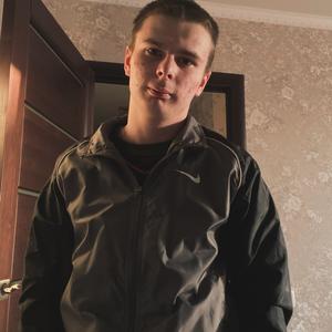 Дмитрий, 21 год, Белгород