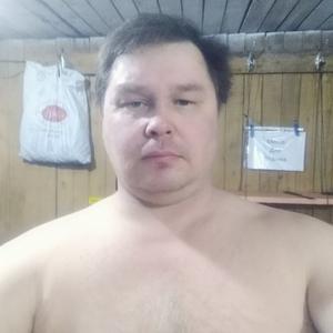 Сергей, 49 лет, Иркутск