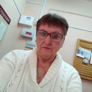 Девушки в Челябинске: Валентина, 71 - ищет парня из Челябинска