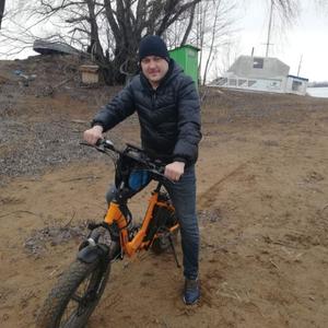 Сергей, 40 лет, Нижнекамск