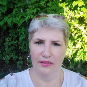 Анжелика, 53 года, Ставрополь
