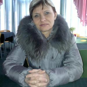 Tatyana Temirova, 61 год, Надым
