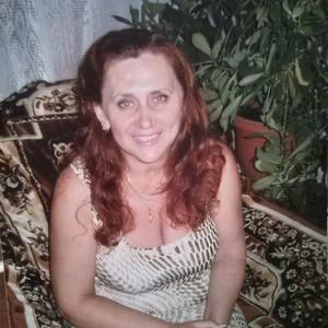 Татьяна, 64 года, Новороссийск
