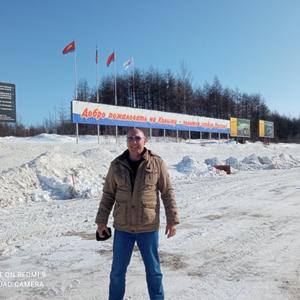 Парни в Челябинске: Роман, 47 - ищет девушку из Челябинска