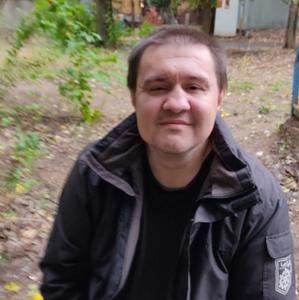 Фил, 46 лет, Казань