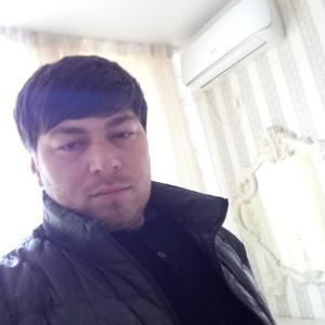 Парни в Буденновске: Шамиль, 35 - ищет девушку из Буденновска
