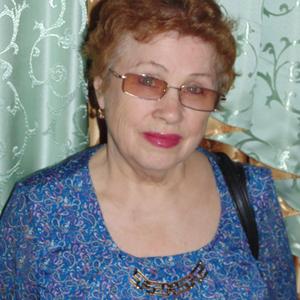 Вера Маметьева, 82 года, Санкт-Петербург