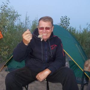 Парни в Тольятти: Александр, 70 - ищет девушку из Тольятти