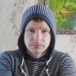 Евгений Шманай, 32 года, Кемерово