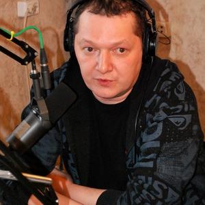 Даниил, 54 года, Томск