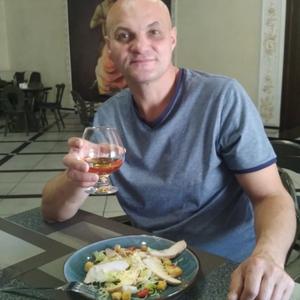 Парни в Нижний Новгороде: Сергей, 44 - ищет девушку из Нижний Новгорода