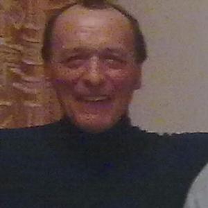Константин, 67 лет, Краснодар