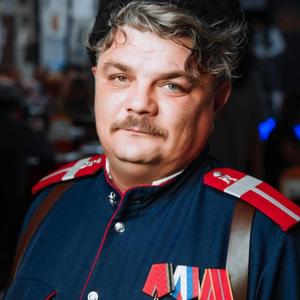 Дмитрий, 48 лет, Астана