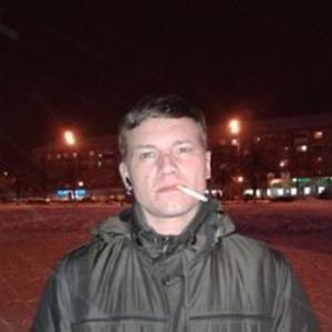 Лёха, 44 года, Сергиев Посад