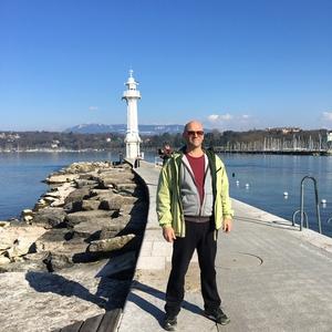 Парни в Владивостоке: Василий, 54 - ищет девушку из Владивостока