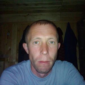 Анатолий, 39 лет, Красноярск