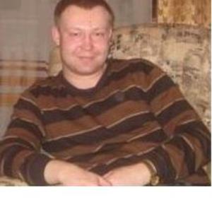 Парни в Сыктывкаре: Ростилав, 41 - ищет девушку из Сыктывкара