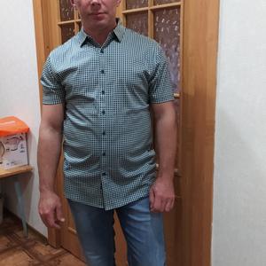 Парни в Киселевске: Евгений Фролов, 51 - ищет девушку из Киселевска