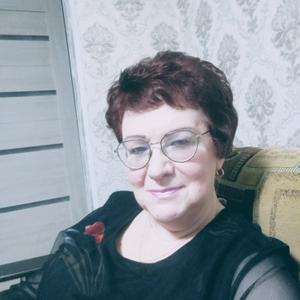 Катя, 66 лет, Вологда