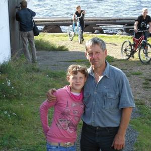 Парни в Екатеринбурге: Сергей, 64 - ищет девушку из Екатеринбурга