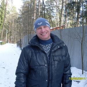 Парни в Магадане: Aleksandr Pozdnyakov, 54 - ищет девушку из Магадана