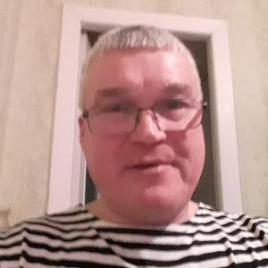 Парни в Сыктывкаре: Андрей, 61 - ищет девушку из Сыктывкара