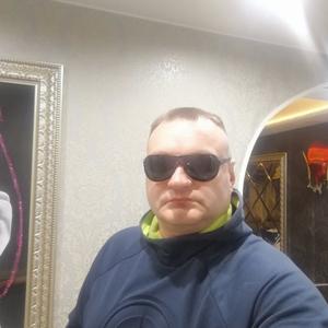 Hunter, 43 года, Могилев
