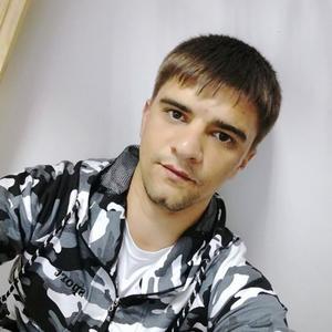 Парни в Волгограде: Михаил Пышта, 30 - ищет девушку из Волгограда